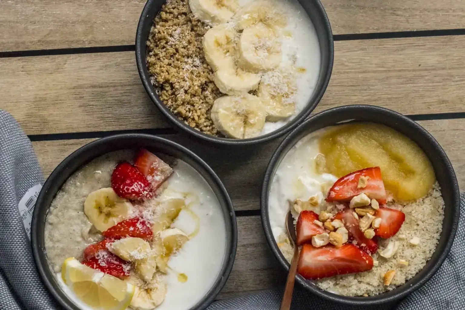 ramadan 3 recettes de bowl pour demarrer la journee de jeune