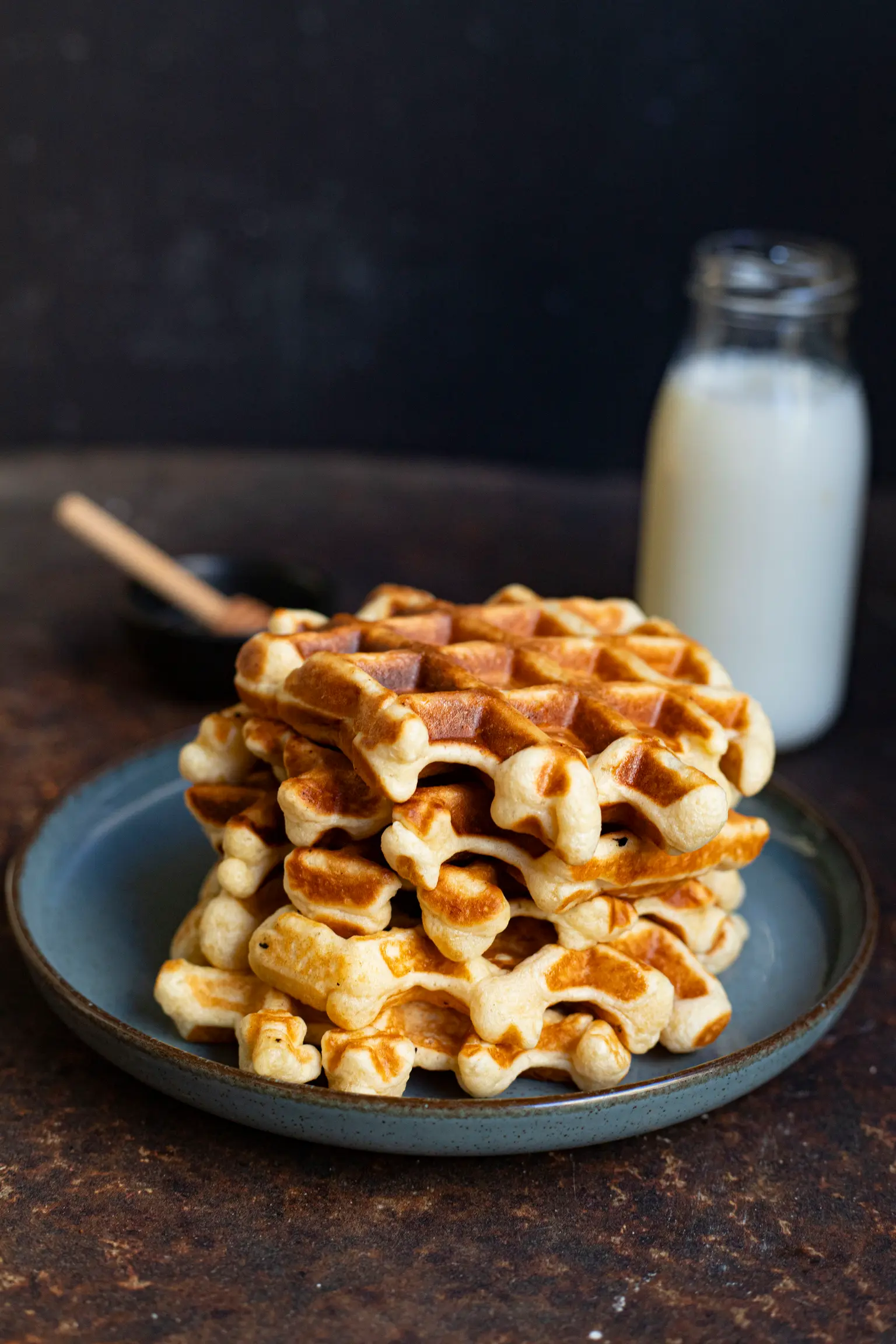 gaufre