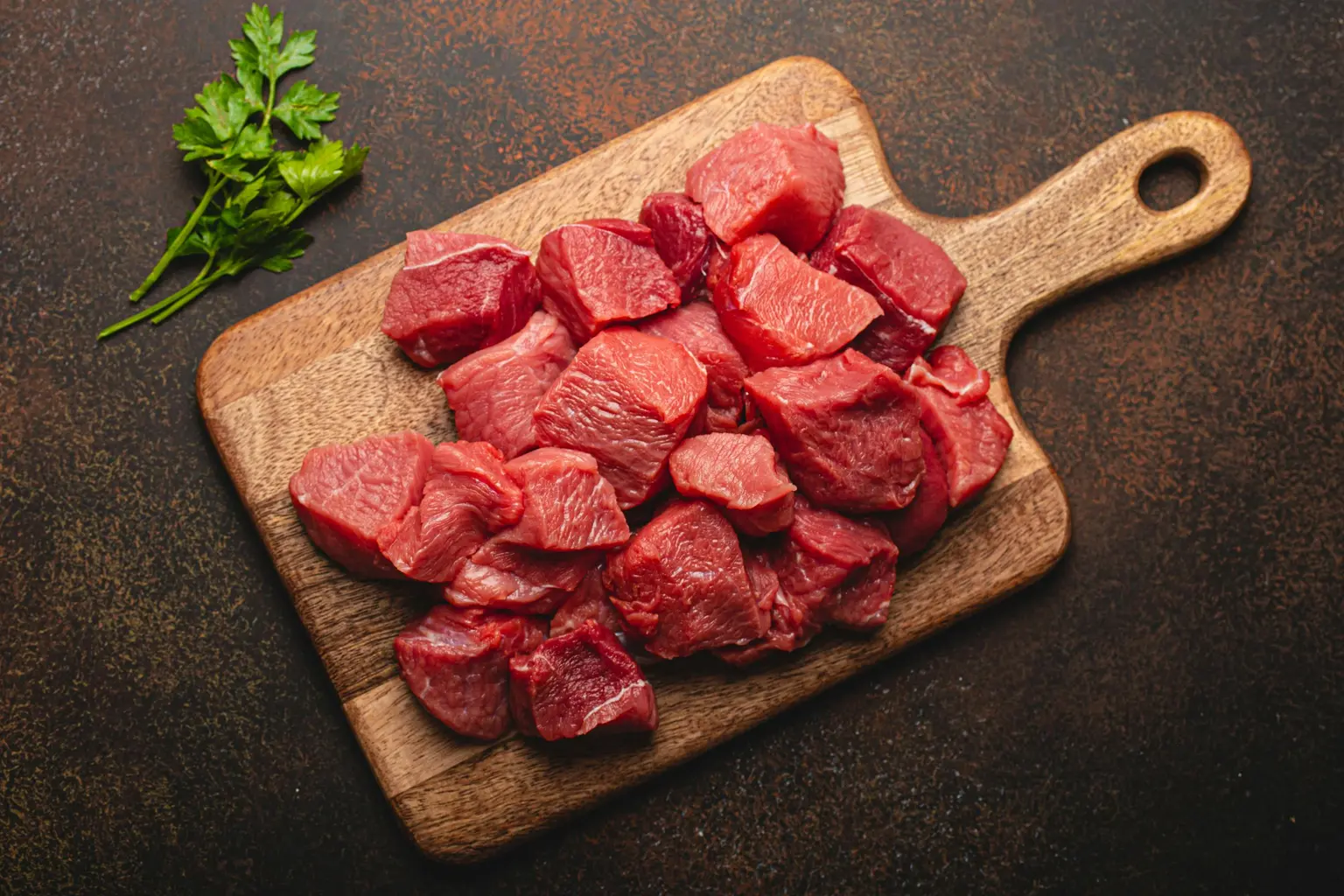 utilise de bons ingrédients