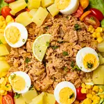 salade ordinaire