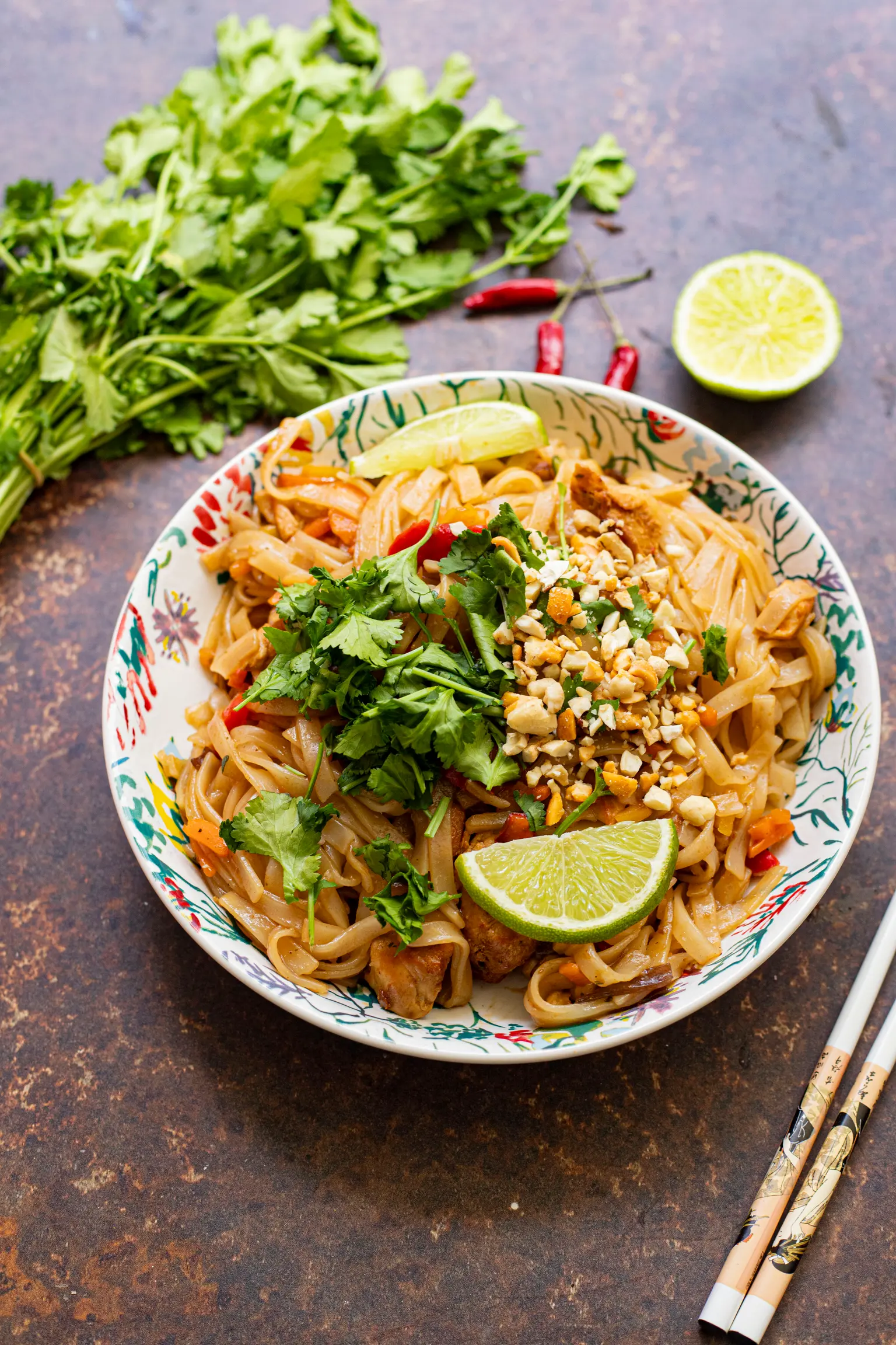 pad thai 2