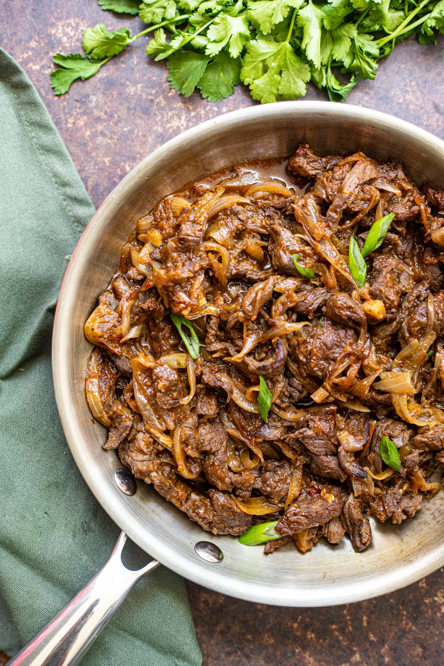 boeuf aux oignons 2