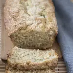 gateau à la banane et farine de coco