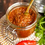marinade paprika